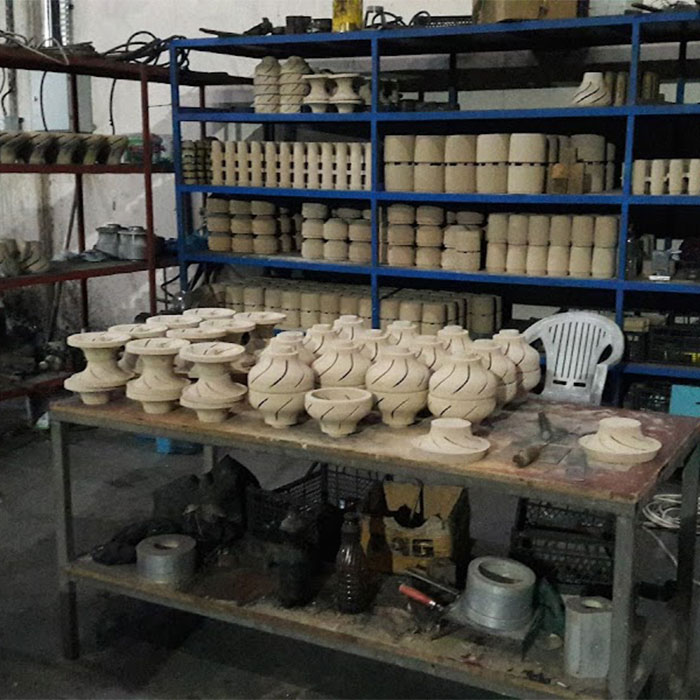Maça Soğuk Kutu Maça Makinesi TR