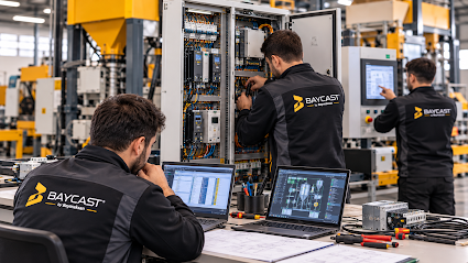 What Is a Shell Core Making Machine? Operating Principle and Applications