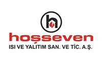 Hoşseven  Isı  /Bursa